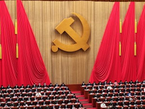 Working with China during Xi Jinping’s Third Term 